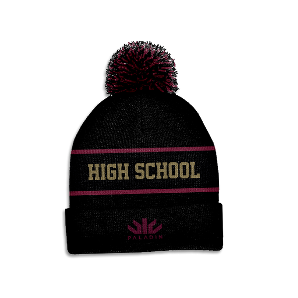 HBHS Supporters Beanie