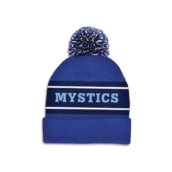 Mystics Beanie