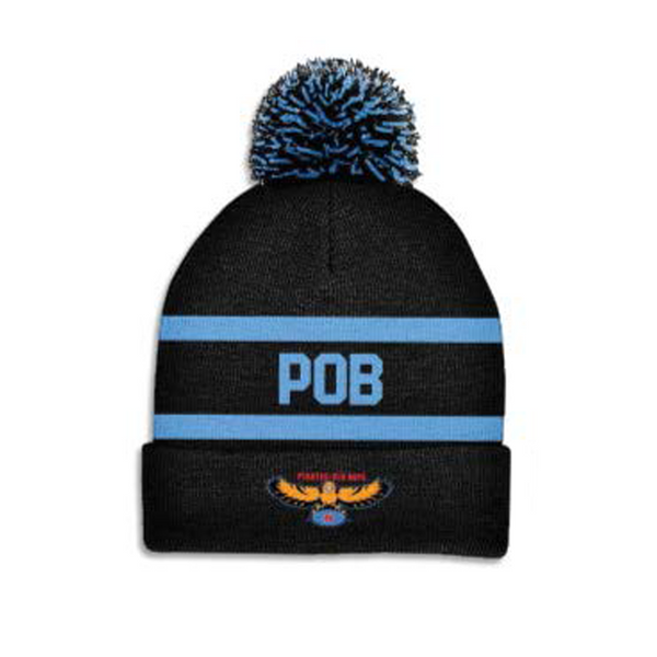 Pirates Old Boys RFC Beanie