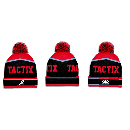 Tactix Beanie 2026