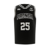 Pirongia RSC Basketball Singlet