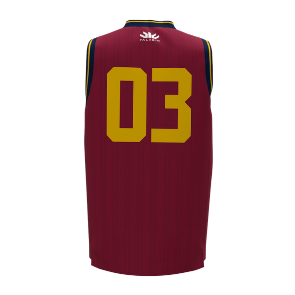 Southland Stags Basketball Singlet - Pre Order