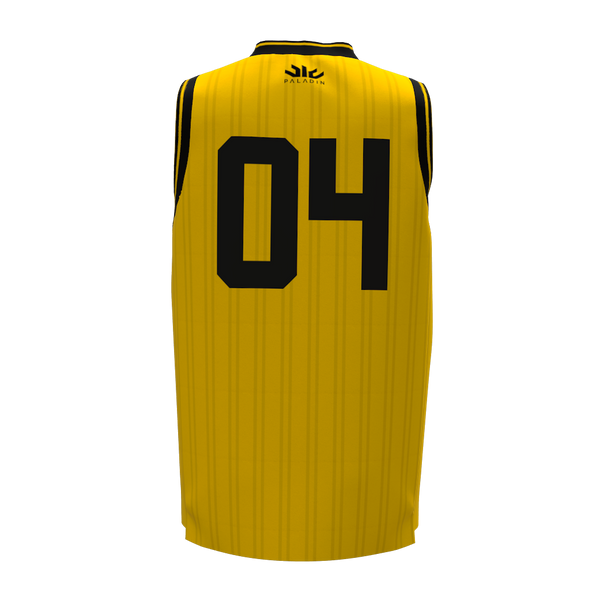 Wellington Rugby Basketball Singlet - Pre Order