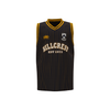 Hillcrest High School Supporters Basketball Singlet - Womens