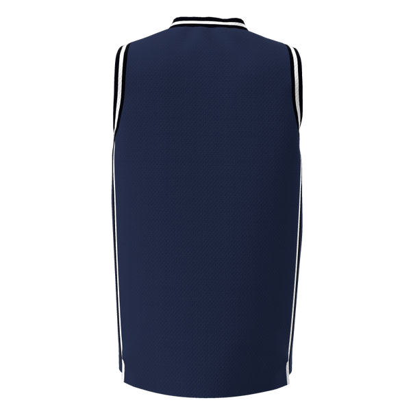 Petone RFC Basketball Singlet