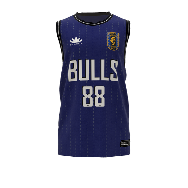 Excelsior Rugby Club Basketball Singlet