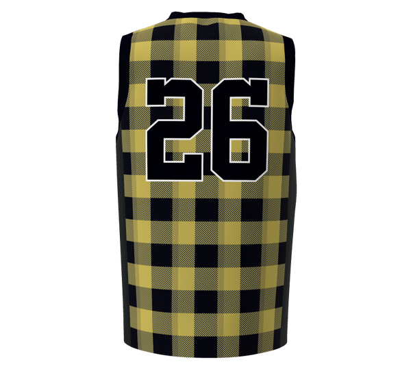 [PRE-ORDER] Southland Stags Basketball Singlet