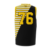 [PRE-ORDER] Wellington Rugby Basketball Singlet