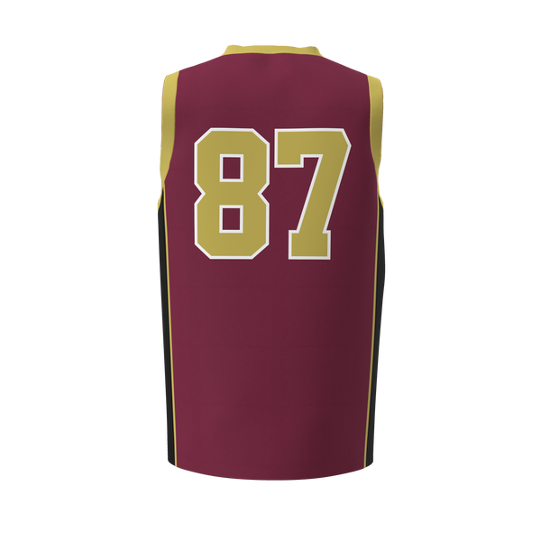 Pre-Order Southland Stags Basketball Singlet