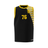 [PRE-ORDER] Wellington Rugby Basketball Singlet