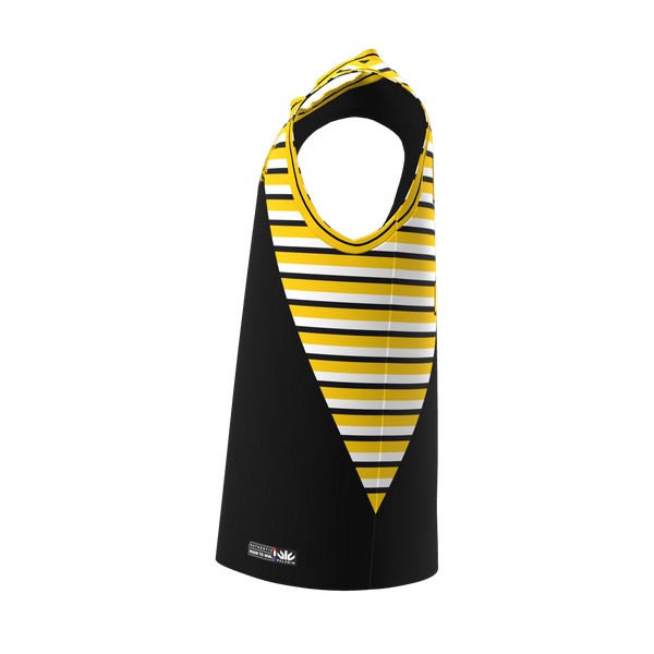 [PRE-ORDER] Wellington Rugby Basketball Singlet