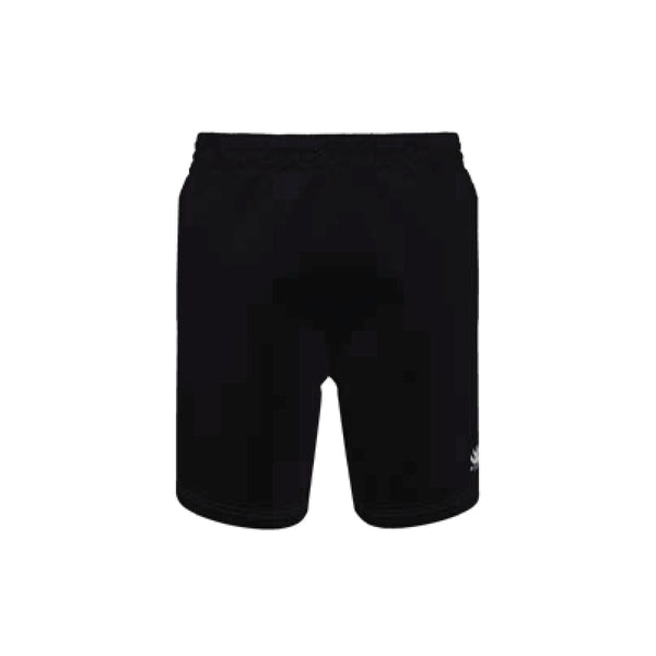 Men's Baseline Shorts - Black
