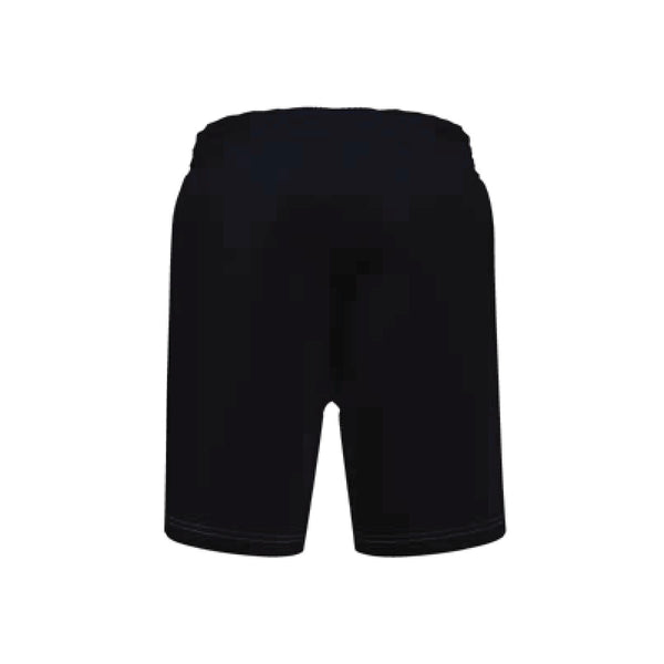 Men's Baseline Shorts - Black