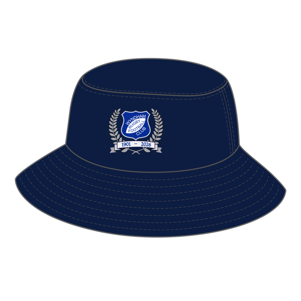 Wyndham RFC Bucket Hat