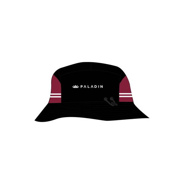 2026 North Harbour Adventure Bucket Hat