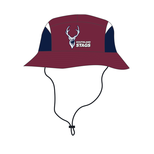 Southland Stags Bucket Hat