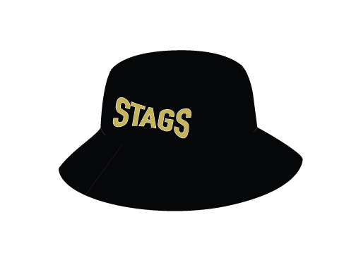 [PRE-ORDER] Southland Stags Bucket Hat