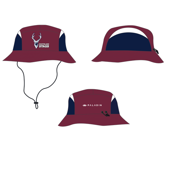 Southland Stags Bucket Hat