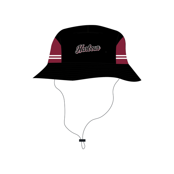 2026 North Harbour Adventure Bucket Hat
