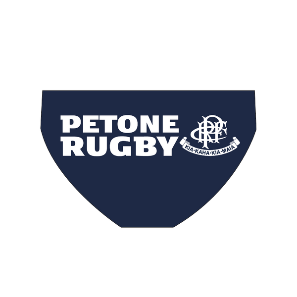 Petone RFC Budgy Smugglers