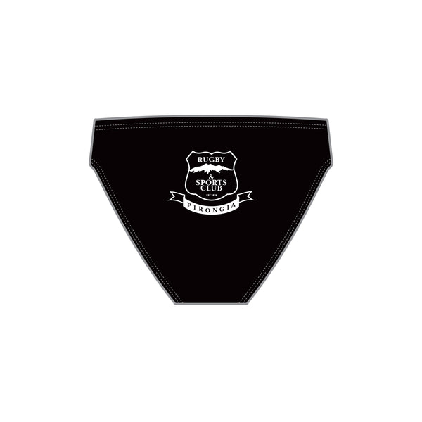 Pirongia RSC Budgy Smugglers