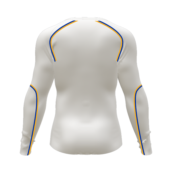 Otago Rugby Referees Baselayer
