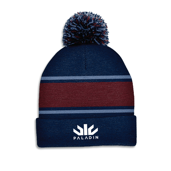 North Wellington FC Retro Beanie