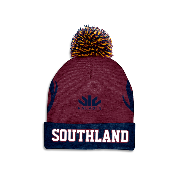 Southland Stags Supporters Beanie