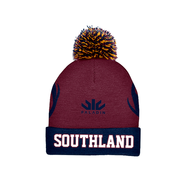 Southland Stags Supporters Beanie