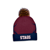 Southland Stags Supporters Beanie
