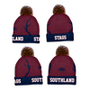 Southland Stags Supporters Beanie