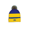 Bay of Plenty Hockey Beanie