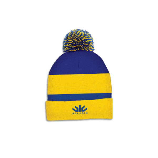 Bay of Plenty Hockey Beanie