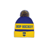 Bay of Plenty Hockey Beanie