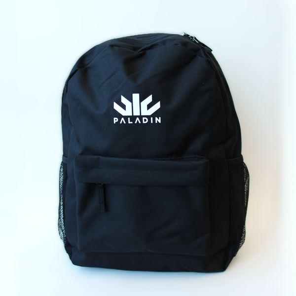 Paladin Sports Simple Backpack