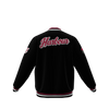 [PRE-ORDER] North Harbour Rugby Letterman Jacket