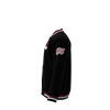 [PRE-ORDER] North Harbour Rugby Letterman Jacket