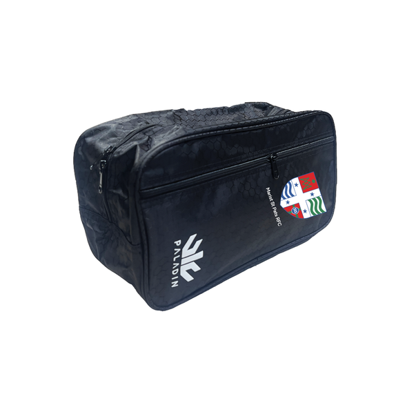 Marist St Pats RFC Boot Bag