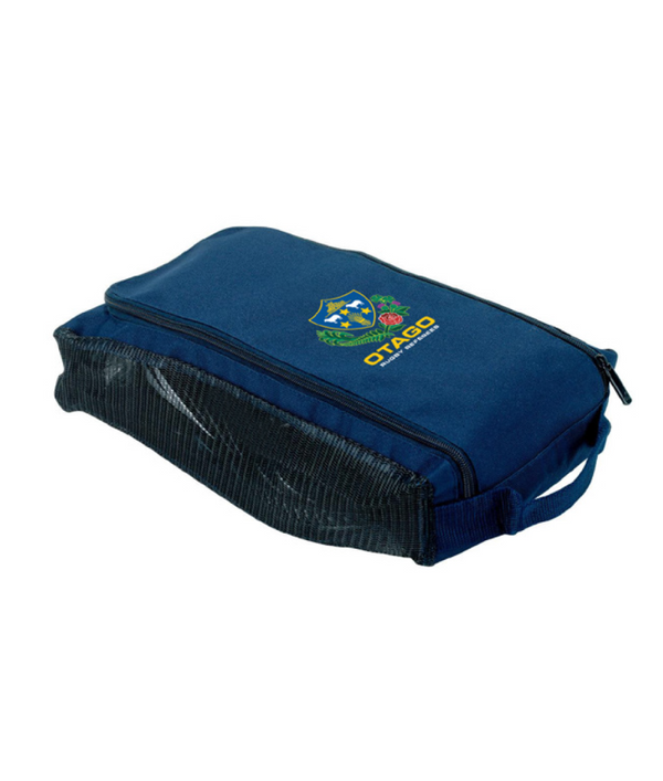Otago Rugby Referees Bootbag