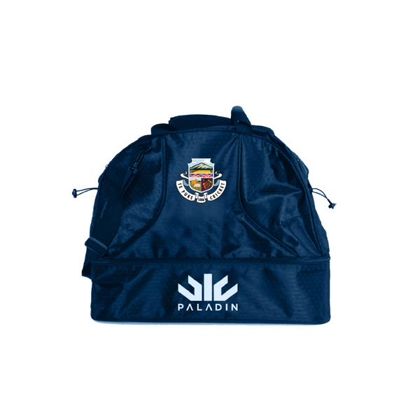 Te Puke Cricket Bowls Bag