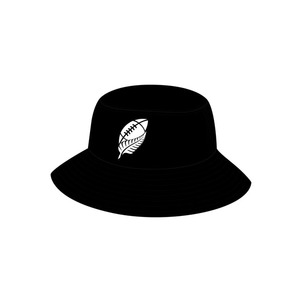 NZFF Supporters Bucket Hat