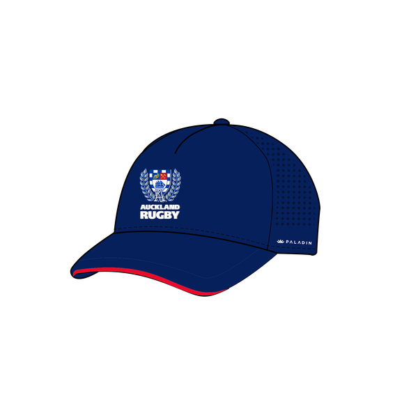 Auckland Rugby Frontrunner Cap