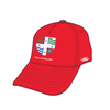 Marist St Pats RFC Cap