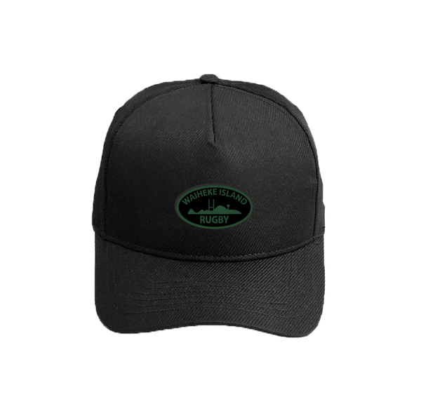 Waiheke Island Rugby Cap
