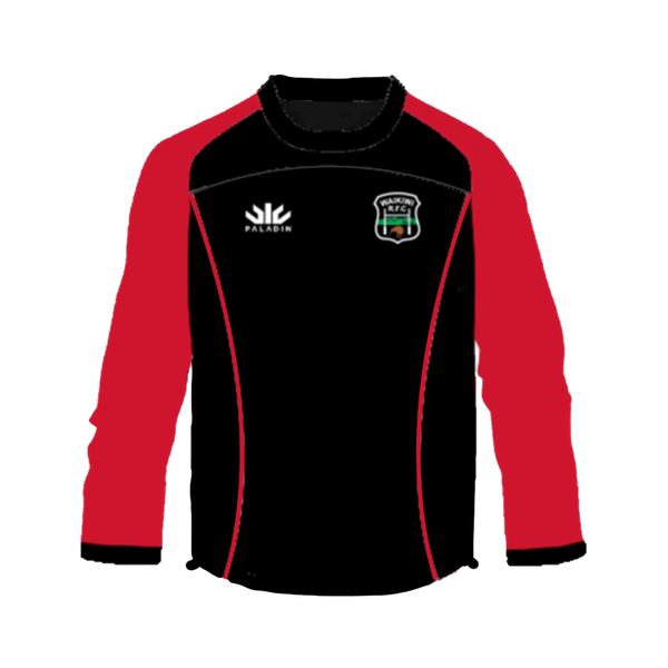 Waikiwi RFC Contact Jacket