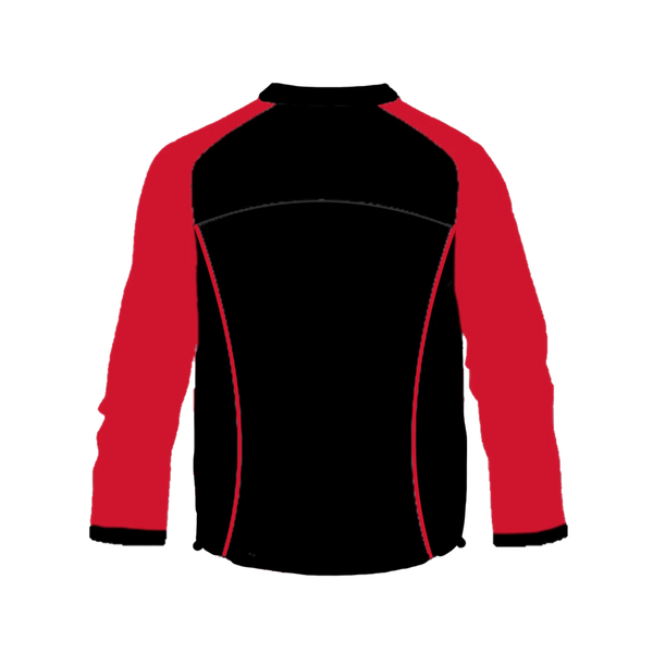 Waikiwi RFC Contact Jacket