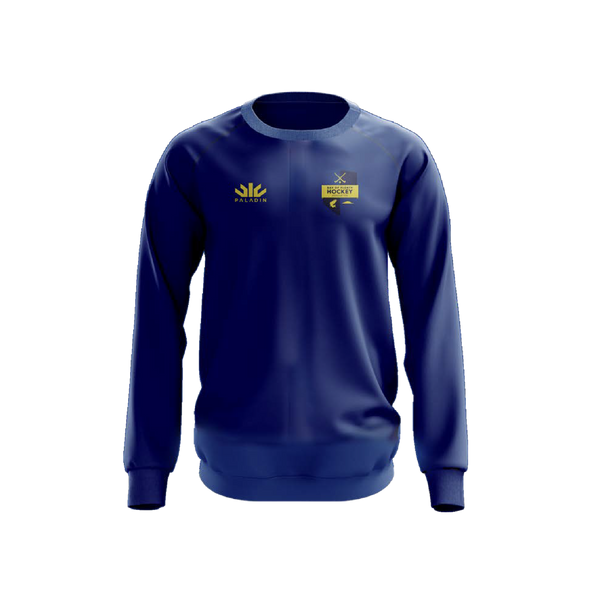Bay of Plenty Hockey Shell Jacket