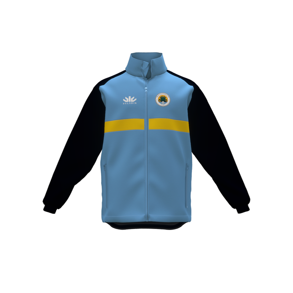 Te Kotahitanga FC Training Jacket