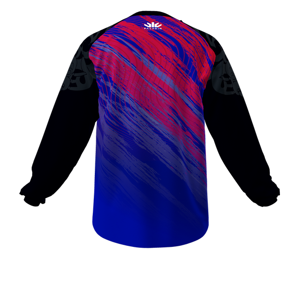 Rāhui Sports Club Contact Jacket - Mens & Kids