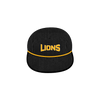 2026 Wellington Lions Corduroy Cap